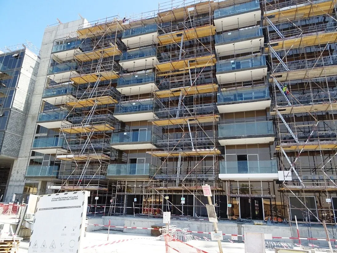 project inspections