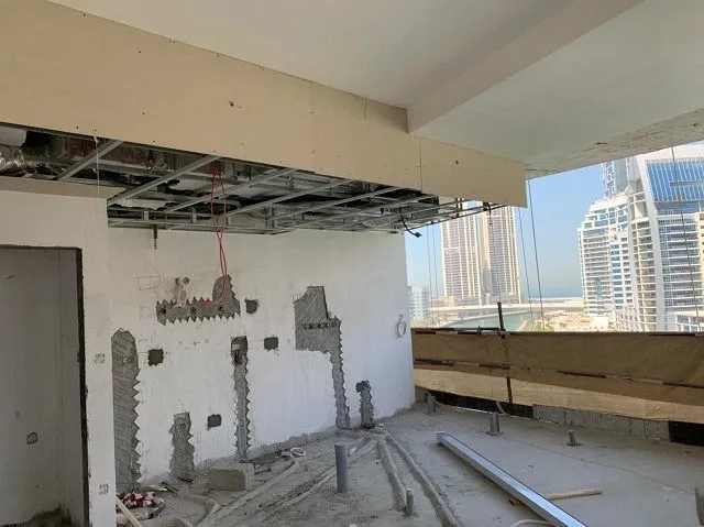 project inspections