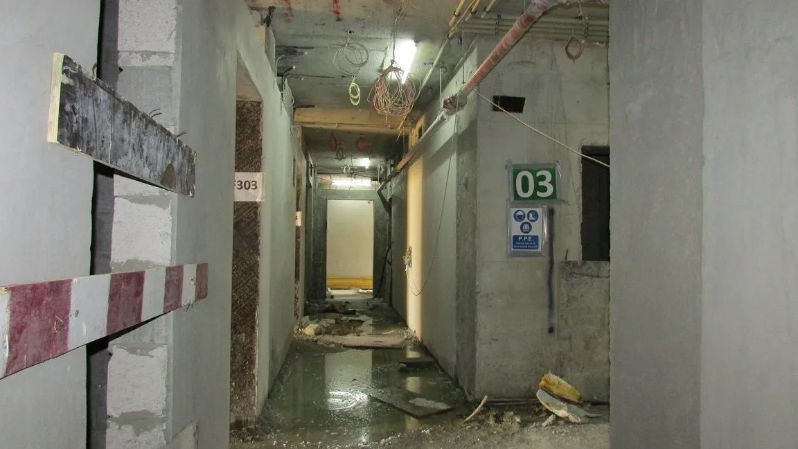 project inspections