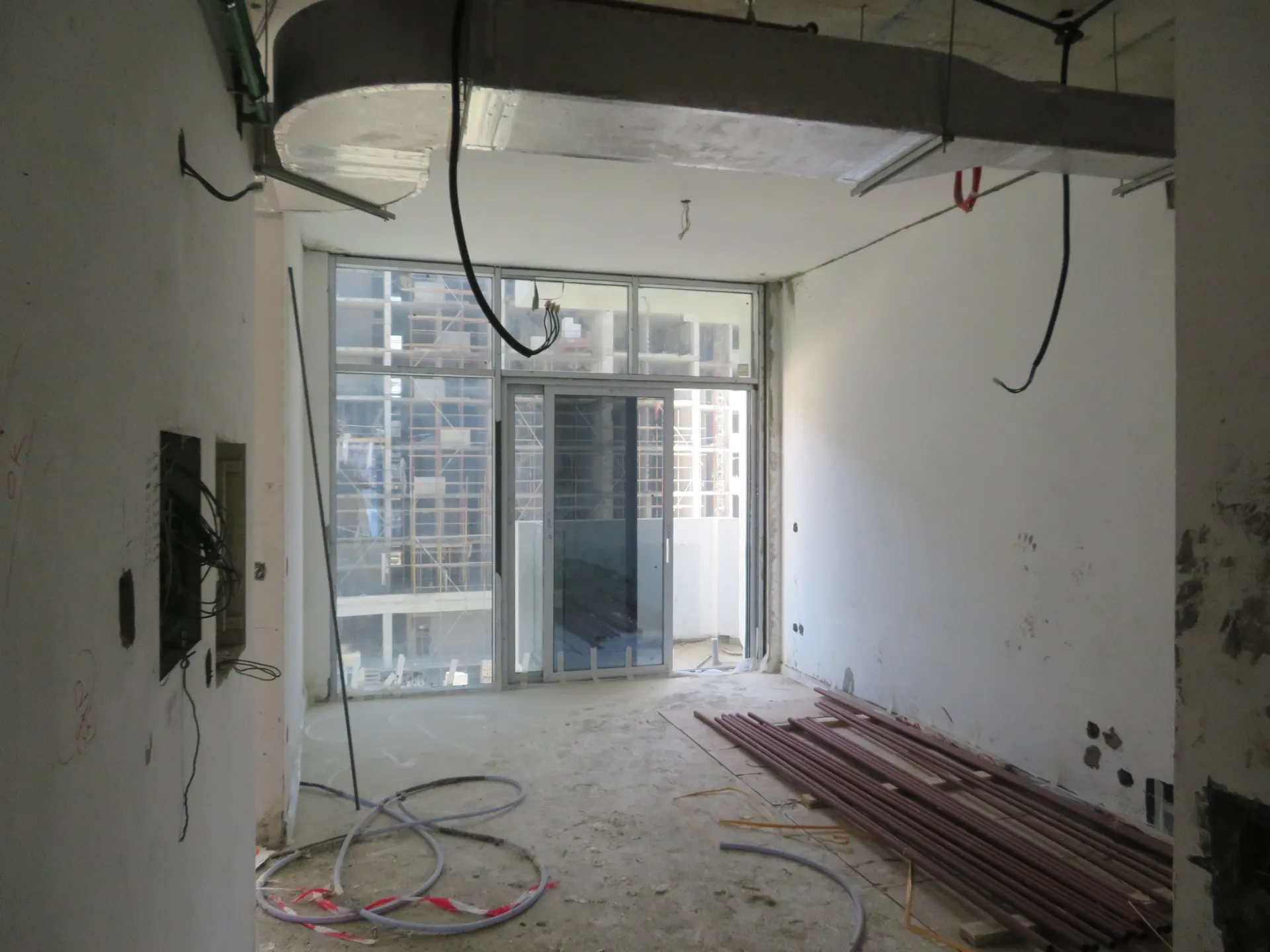 project inspections