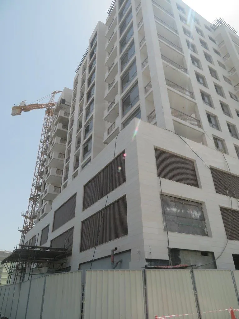 project inspections