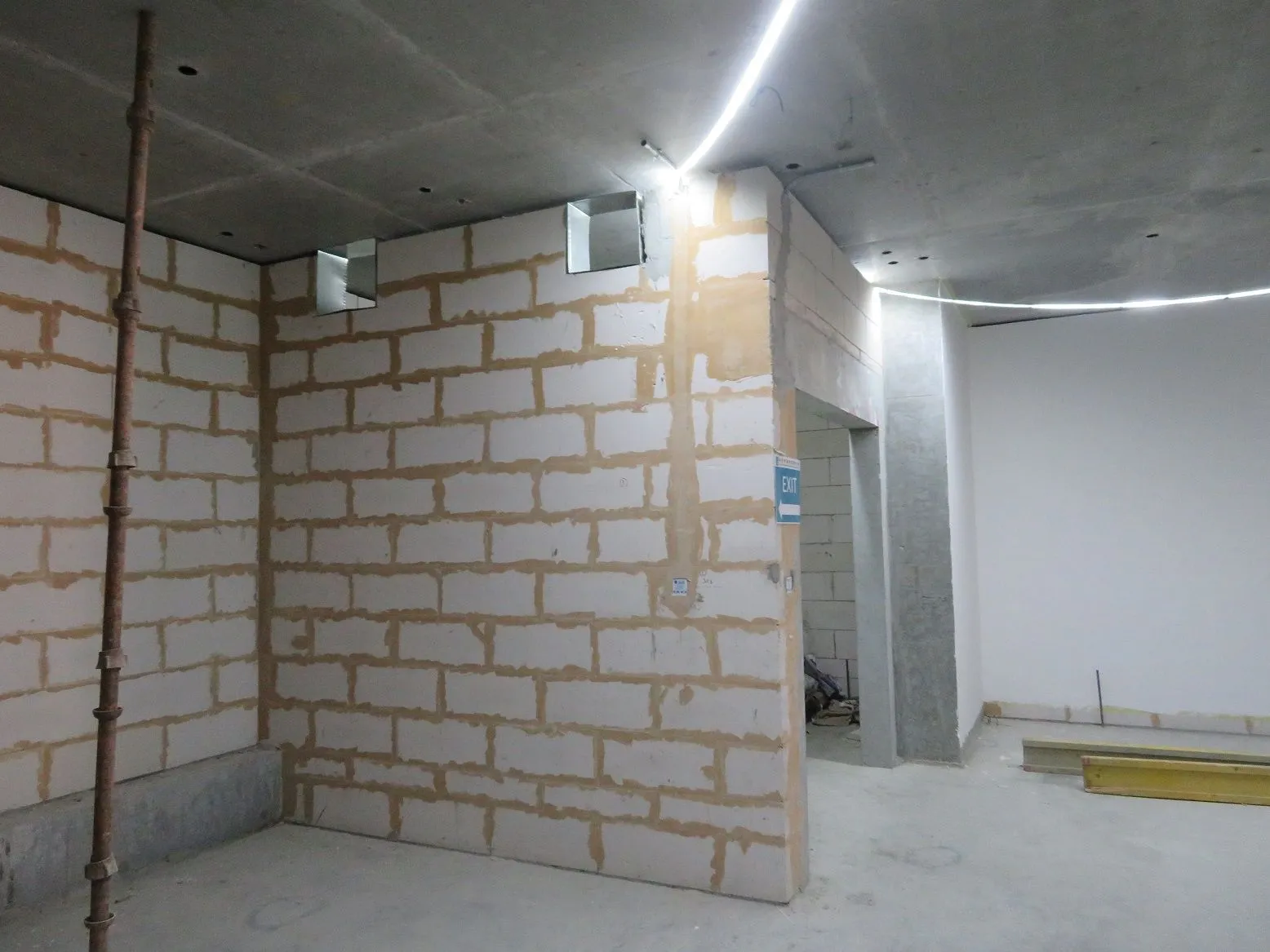 project inspections