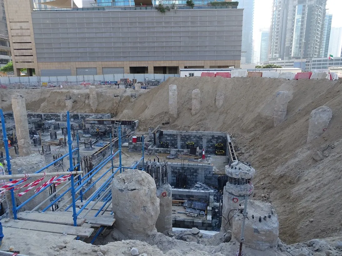 project inspections