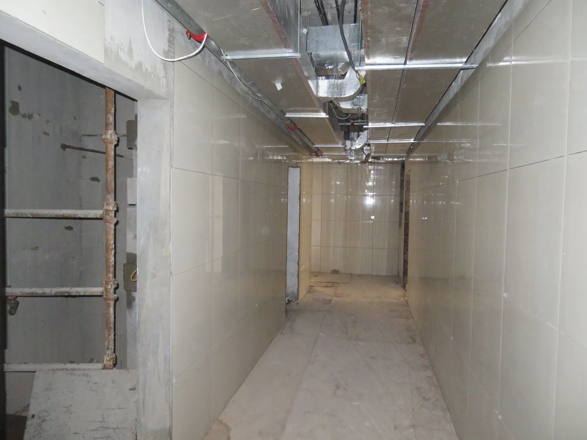 project inspections