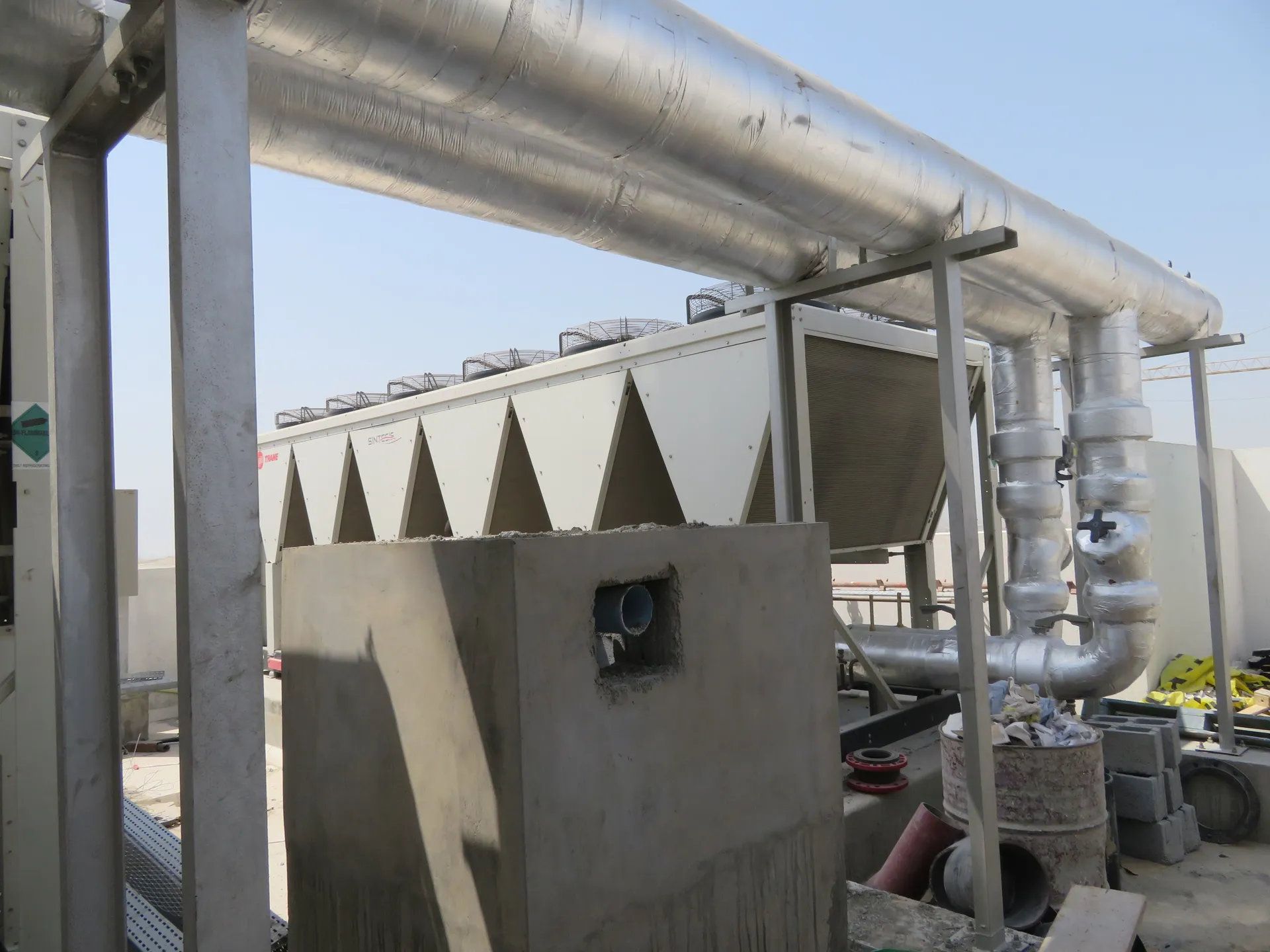 project inspections