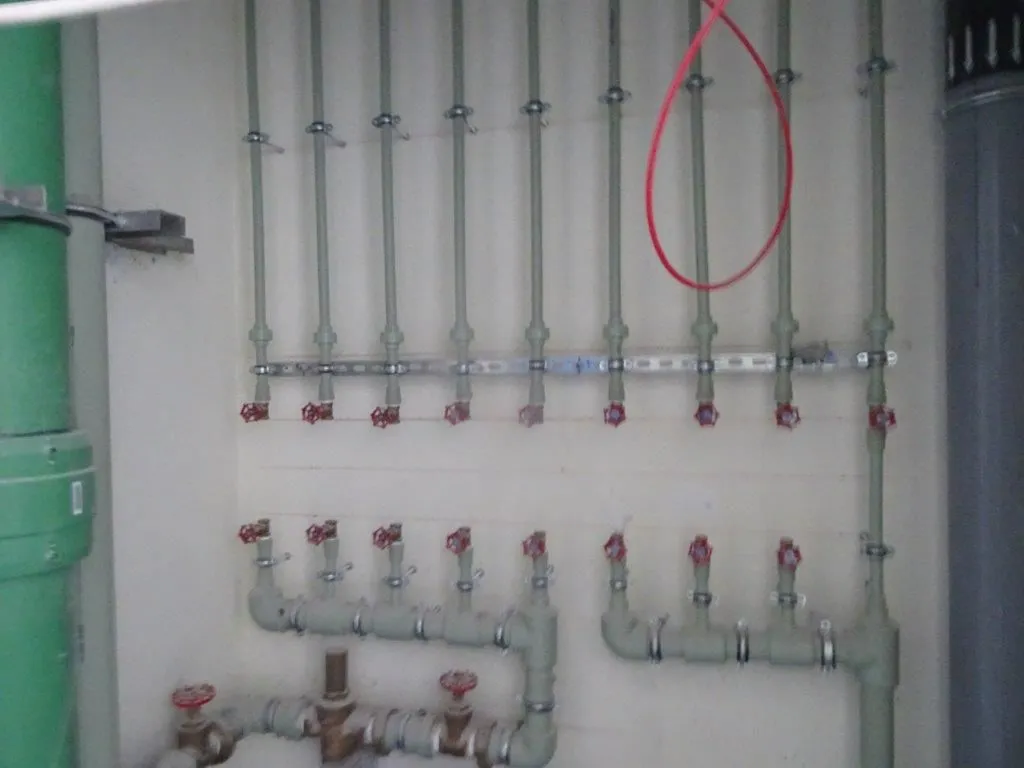project inspections