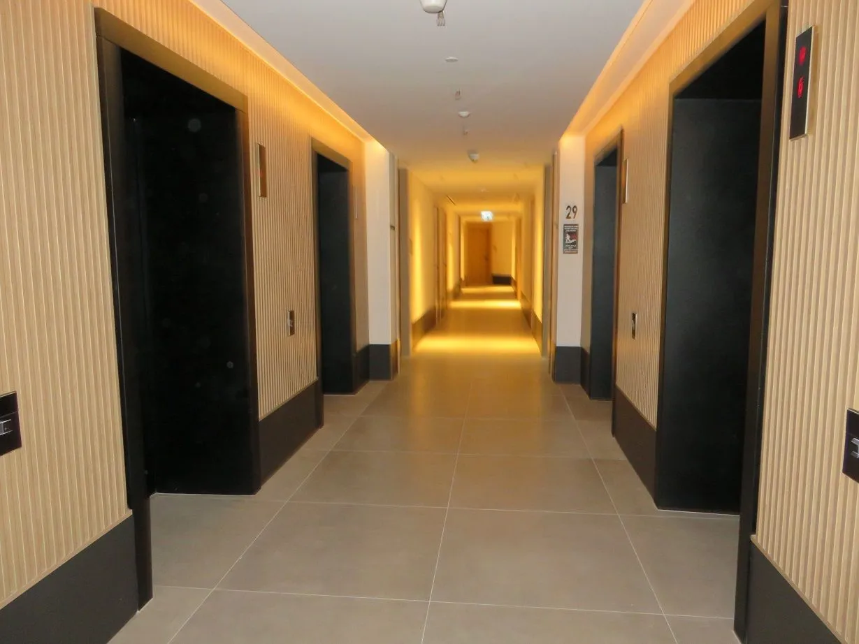 project inspections