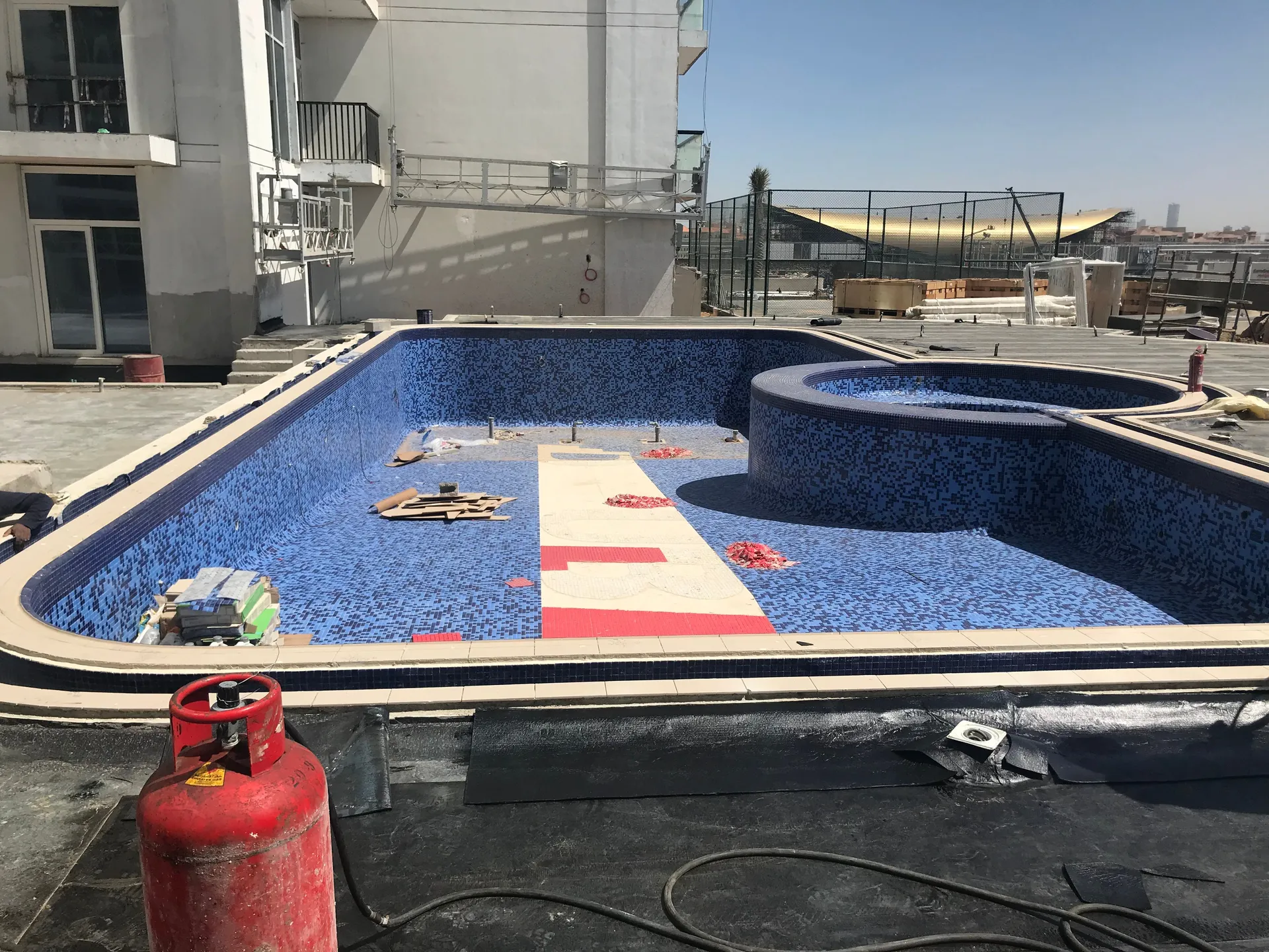 project inspections