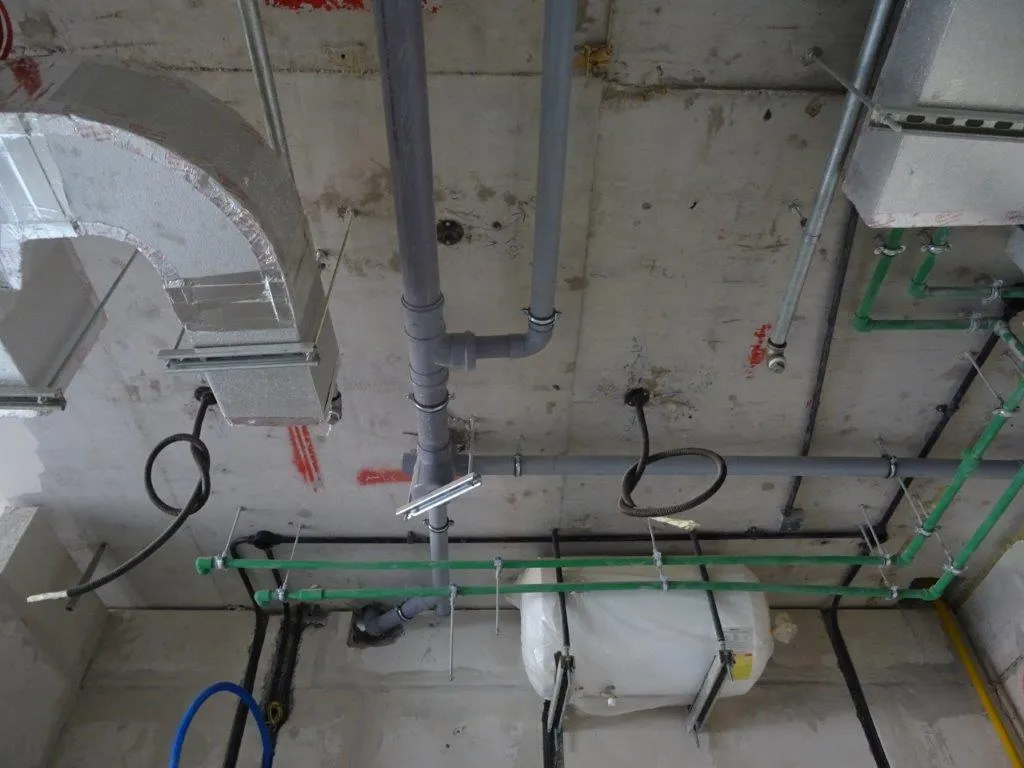 project inspections