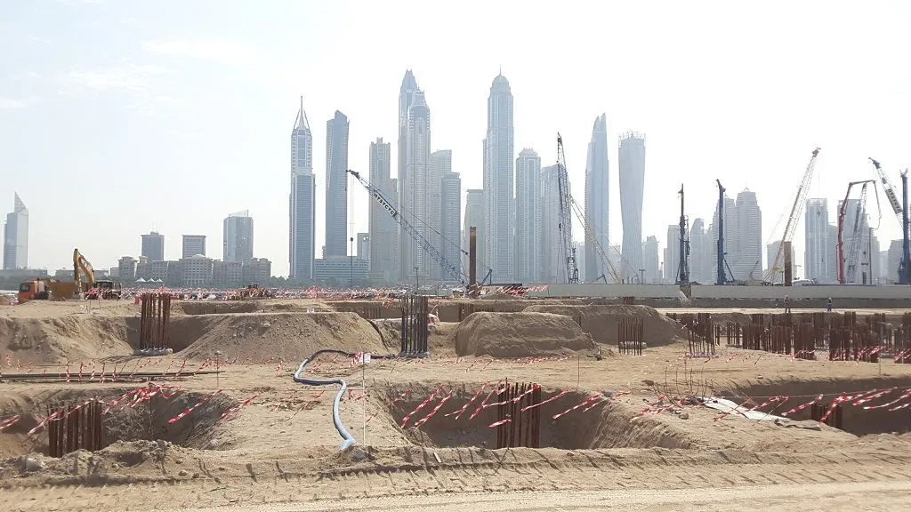 project inspections