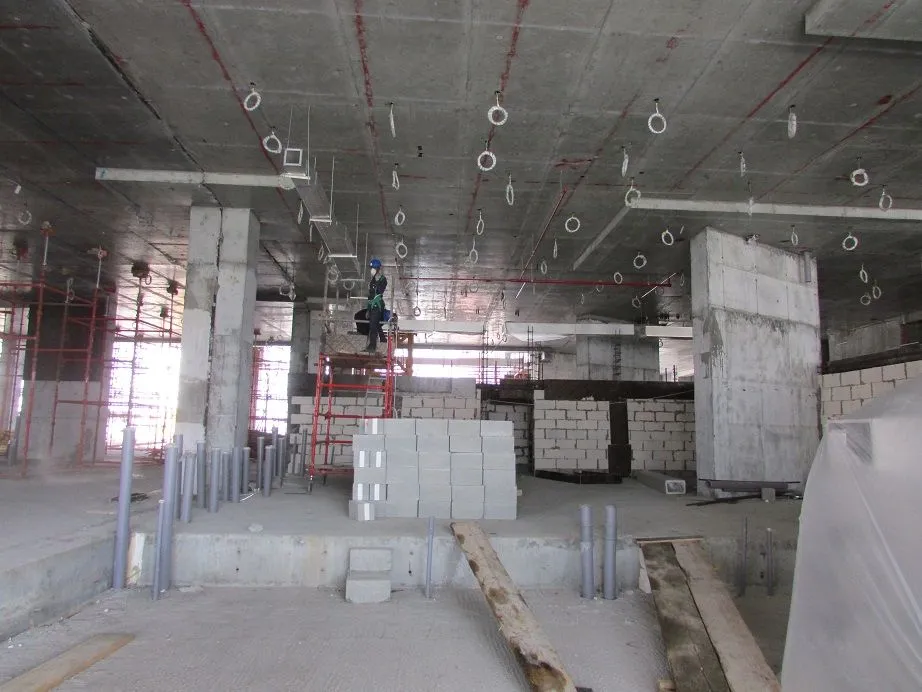 project inspections