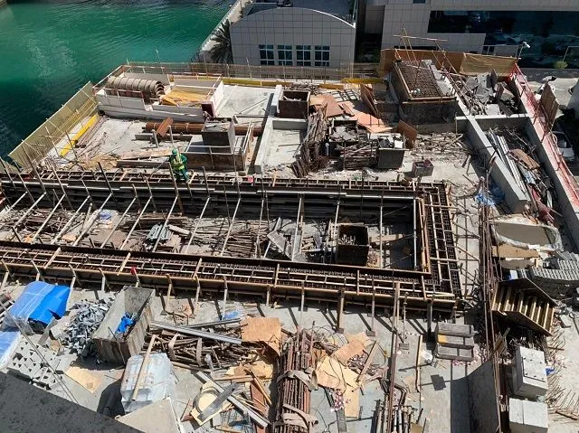 project inspections
