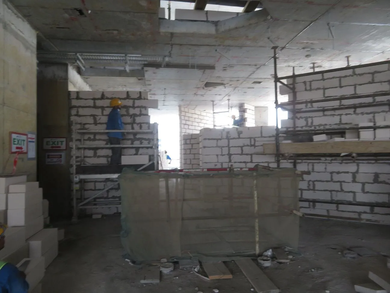 project inspections