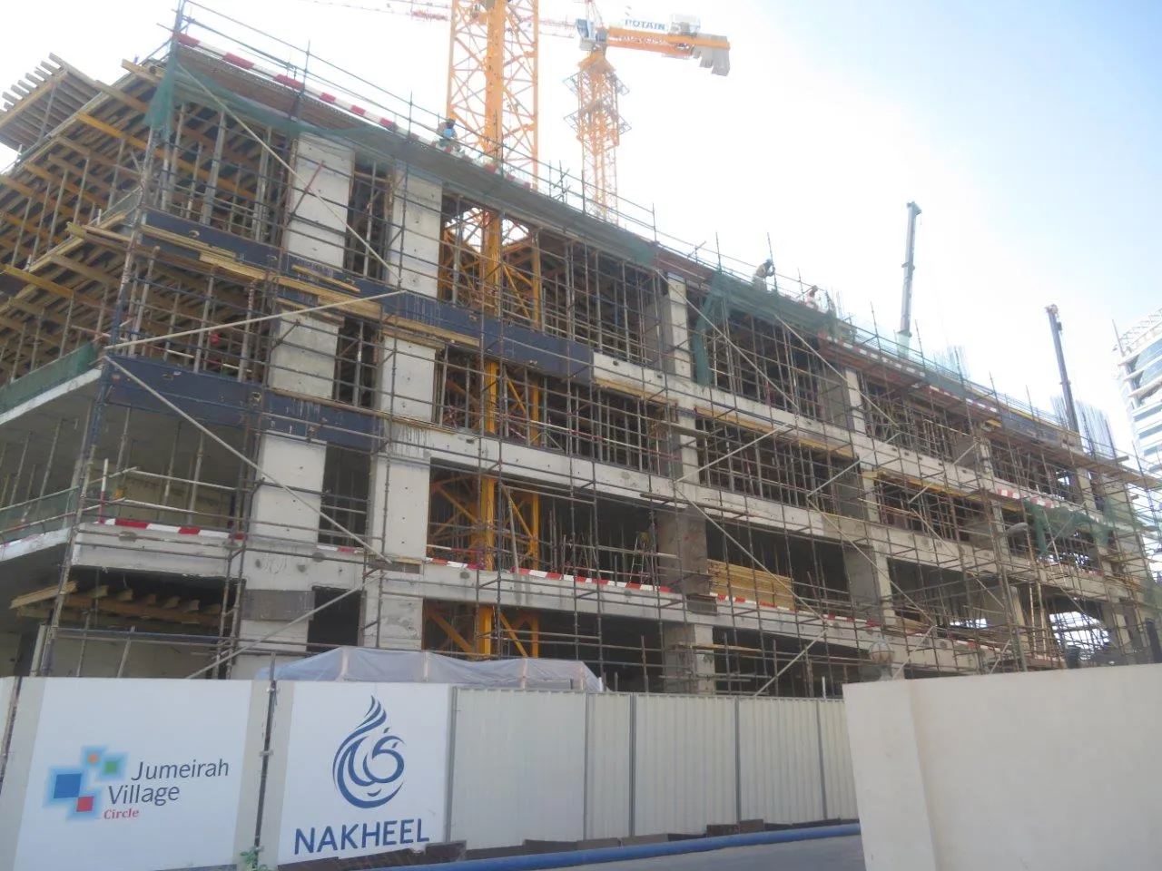 project inspections