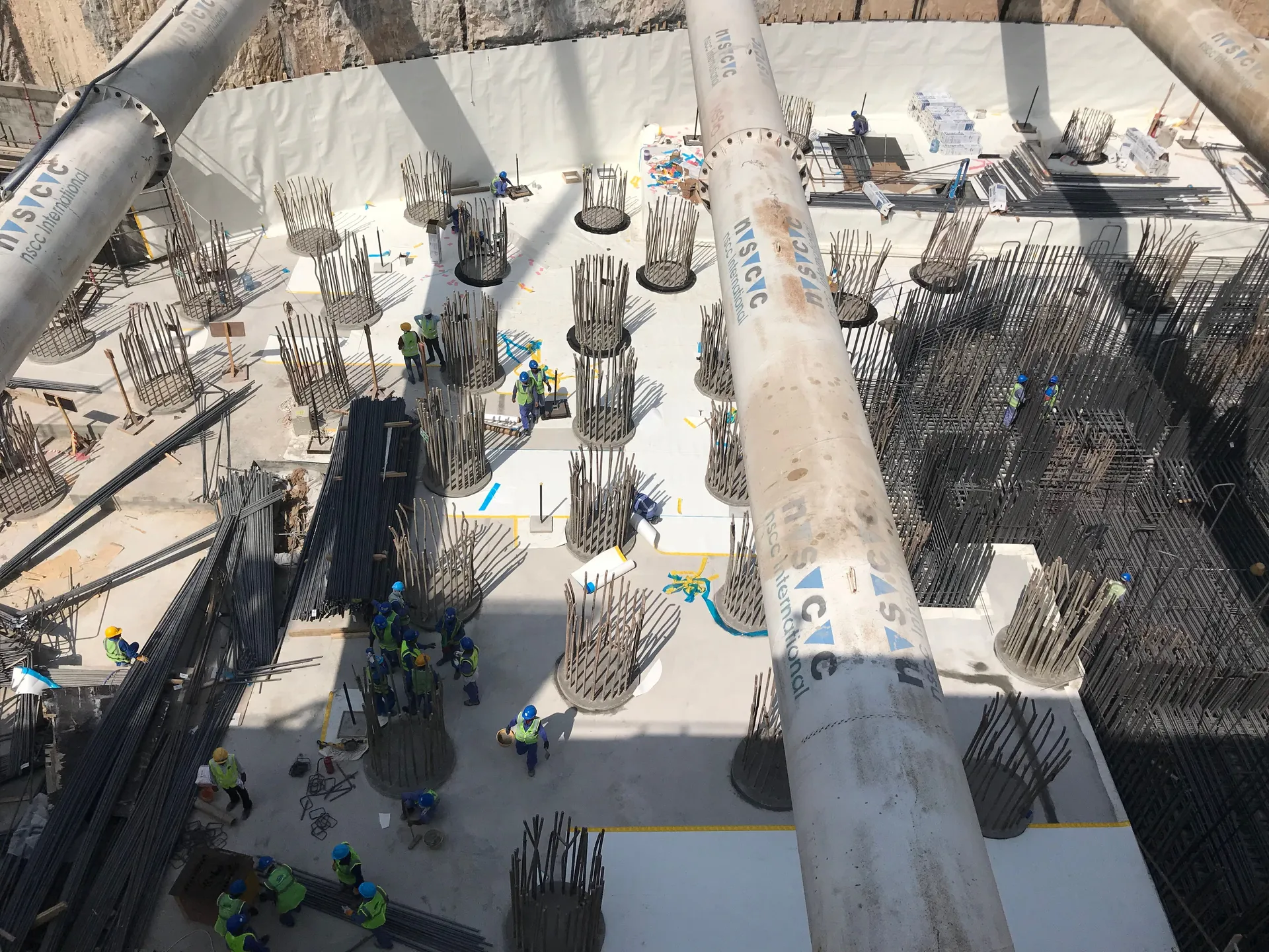 project inspections