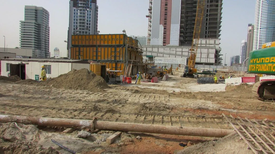 project inspections
