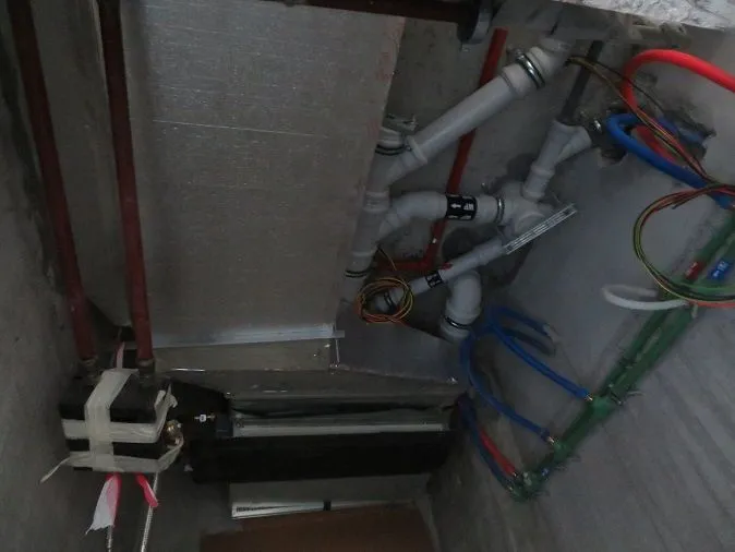 project inspections