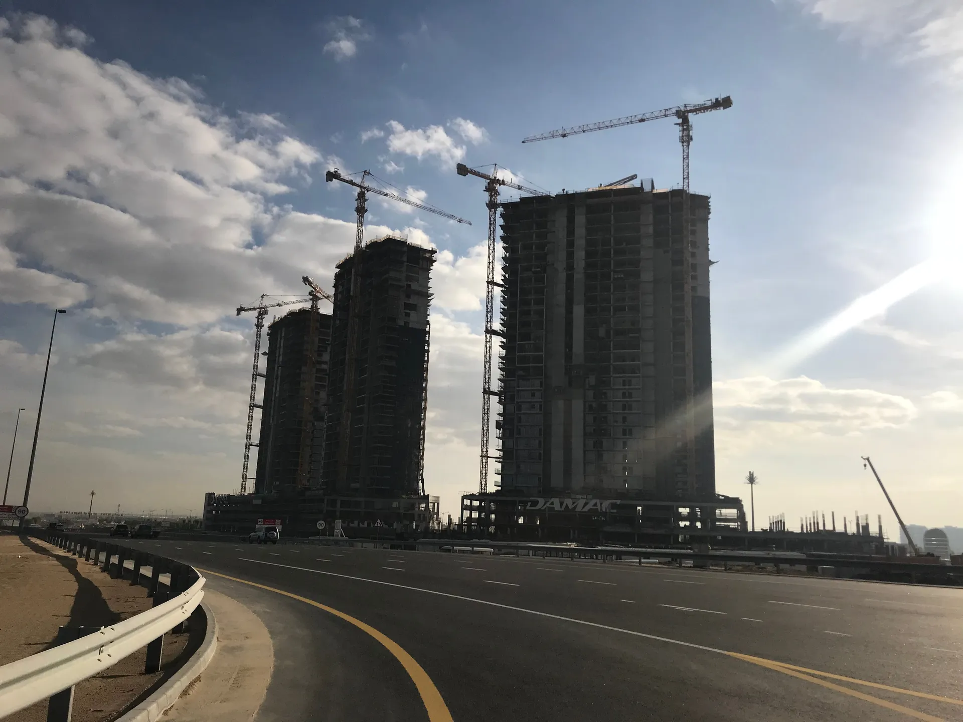 project inspections