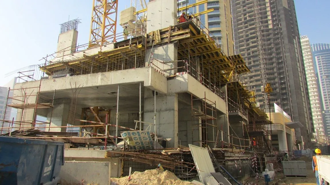 project inspections