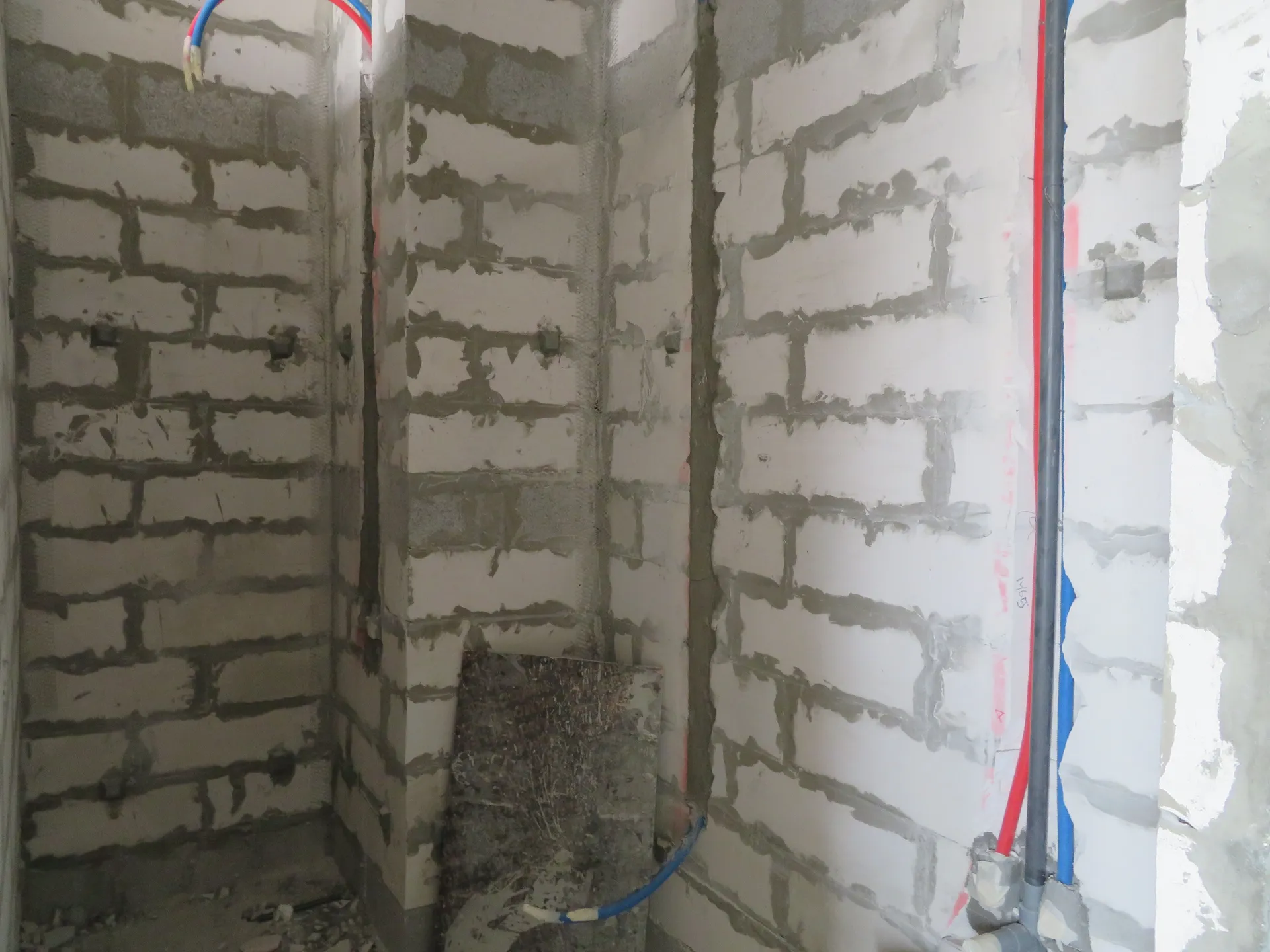 project inspections