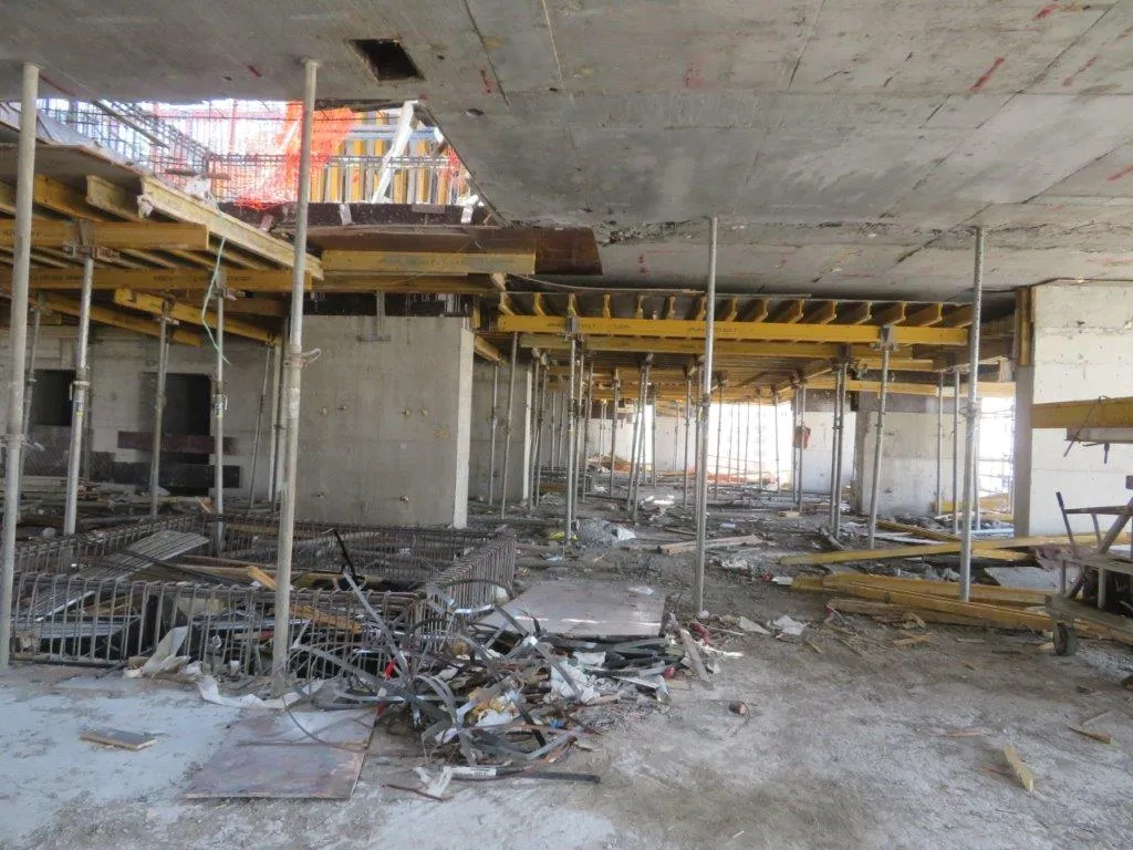 project inspections