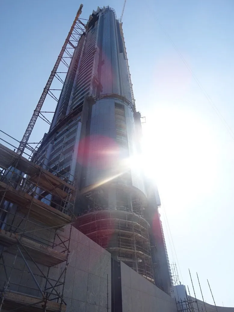 project inspections