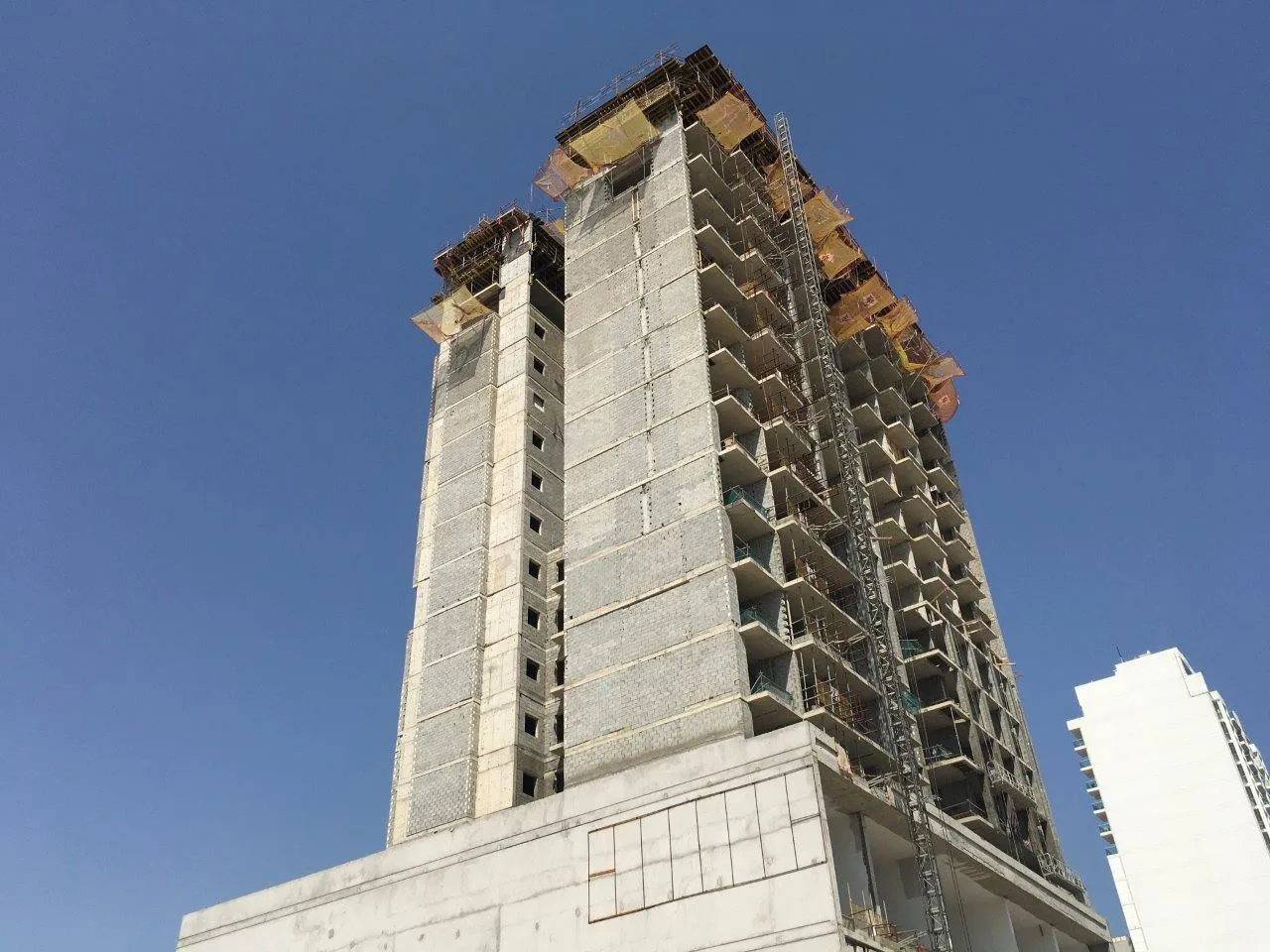 project inspections