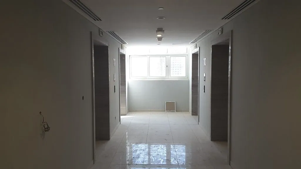 project inspections
