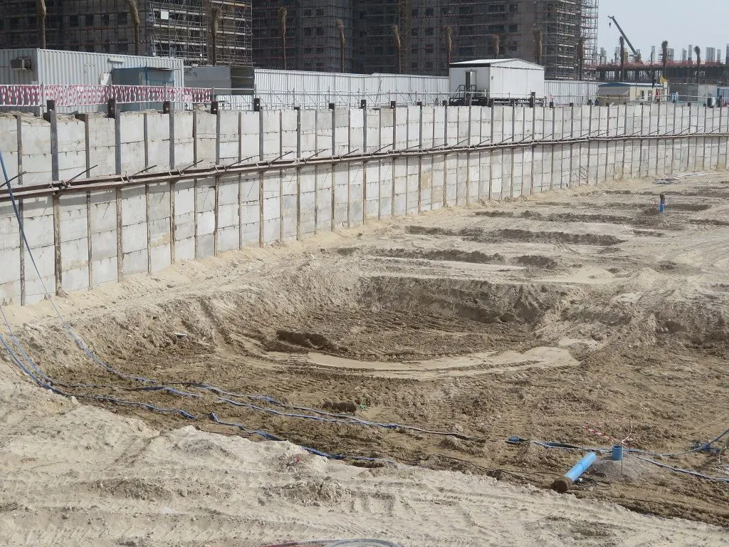 project inspections
