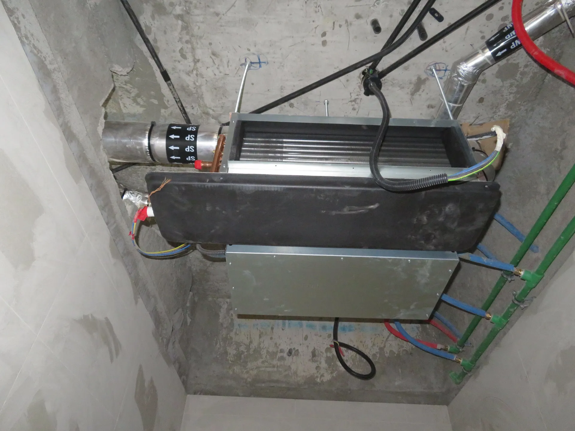 project inspections