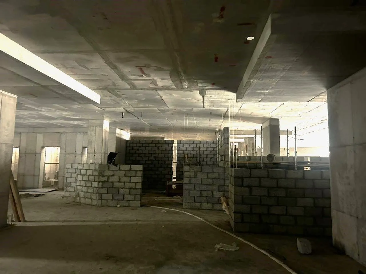 project inspections