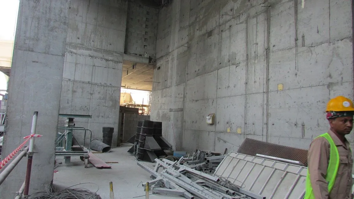 project inspections
