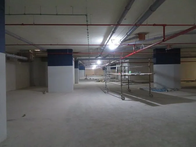 project inspections