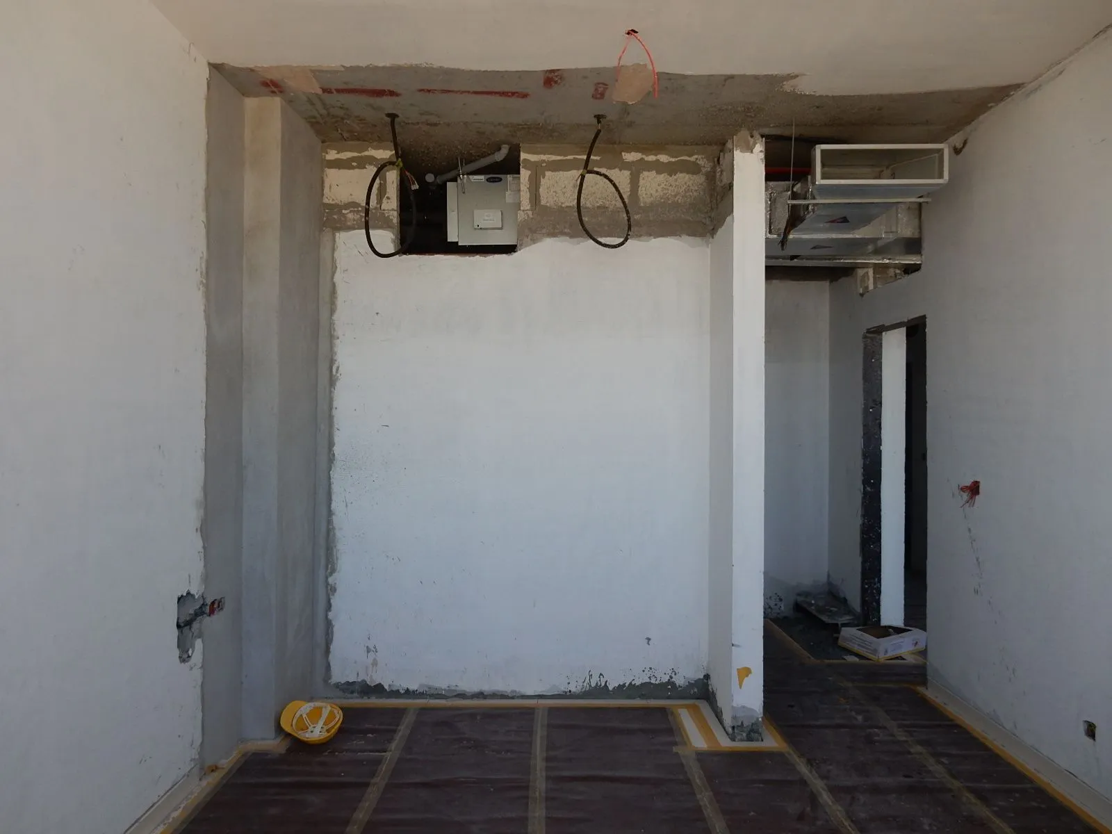 project inspections