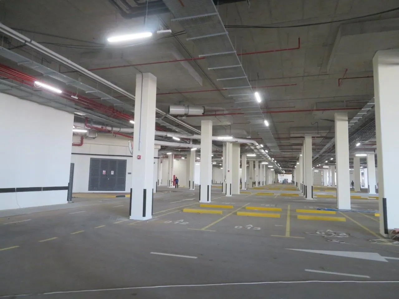 project inspections
