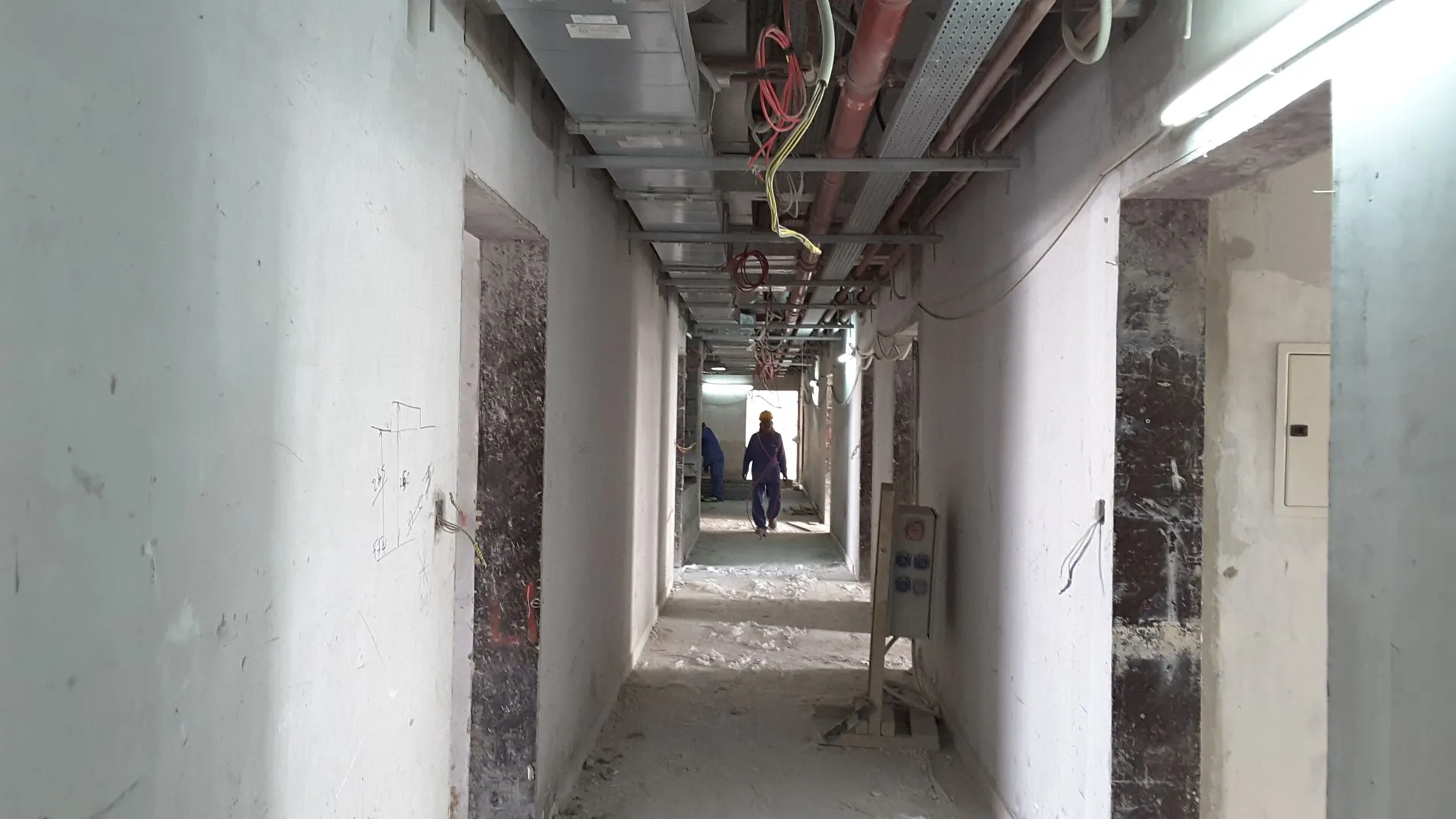 project inspections