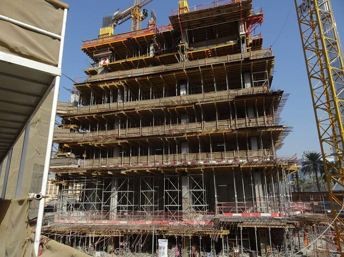project inspections