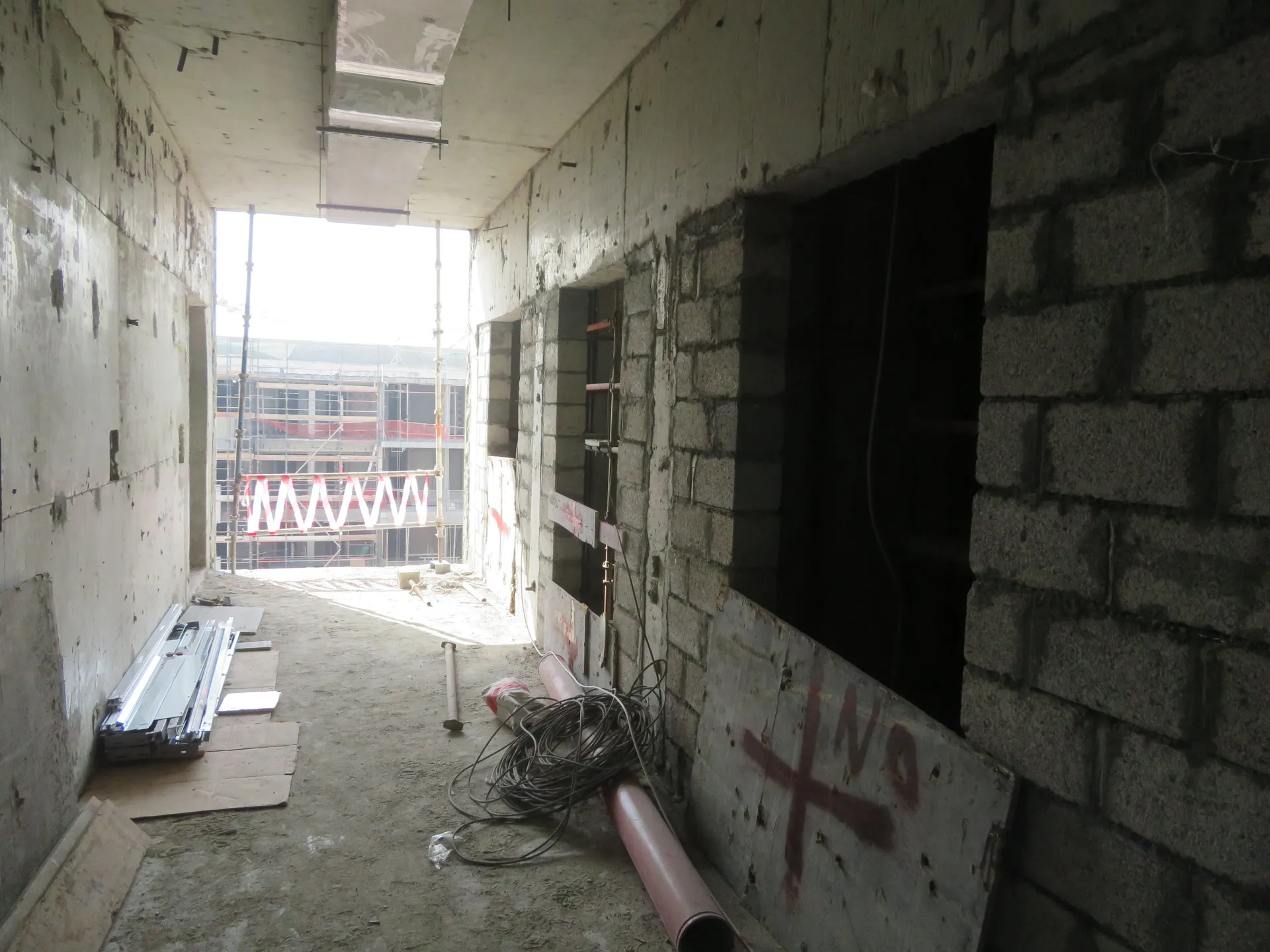 project inspections