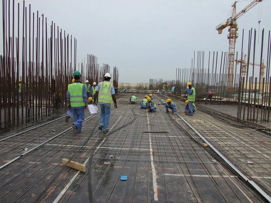project inspections
