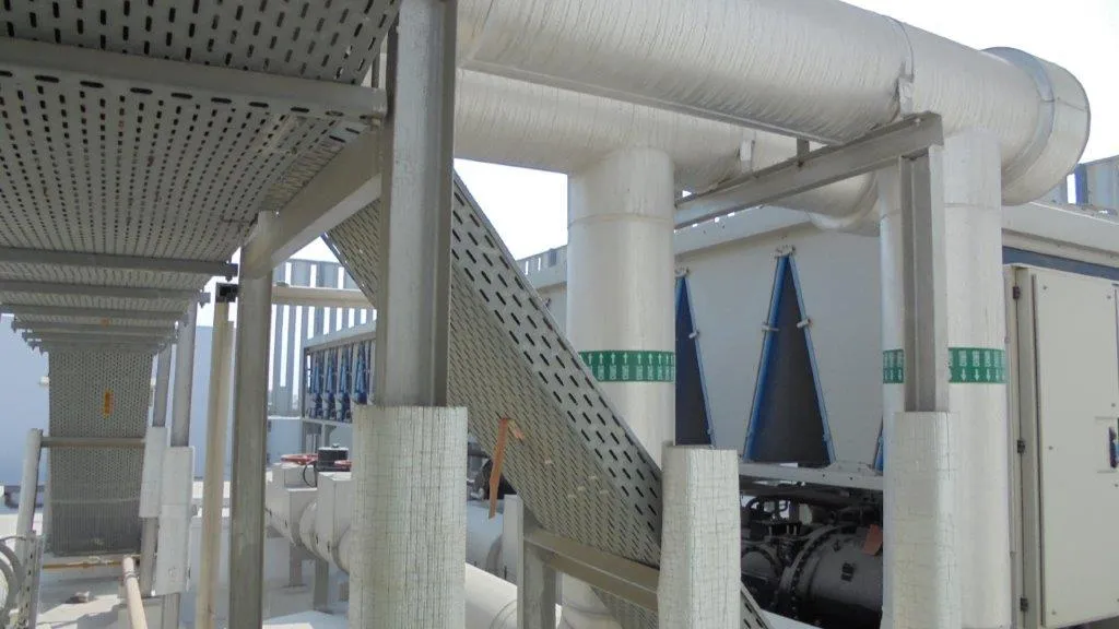 project inspections