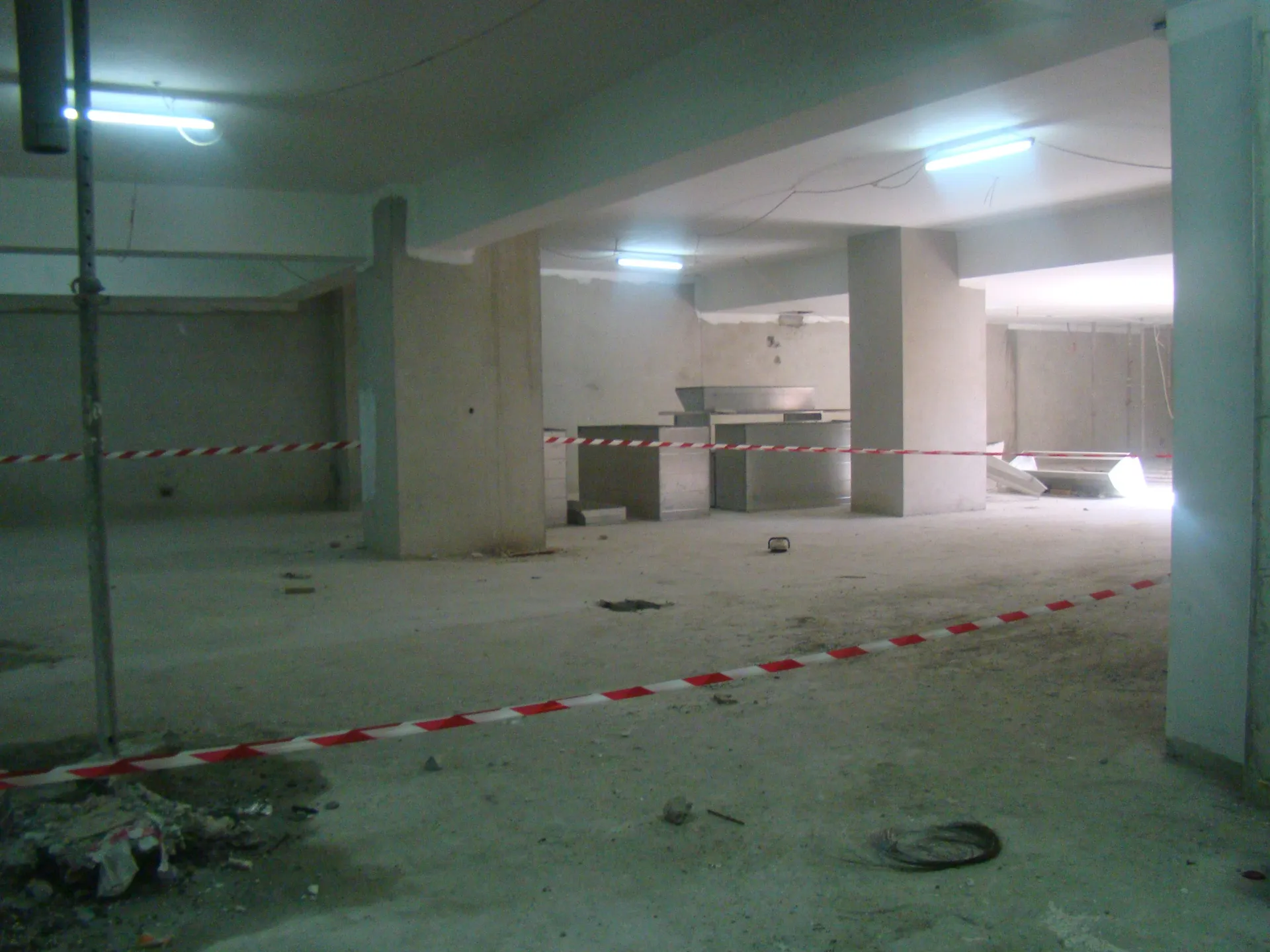 project inspections