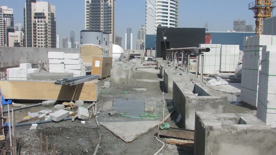 project inspections