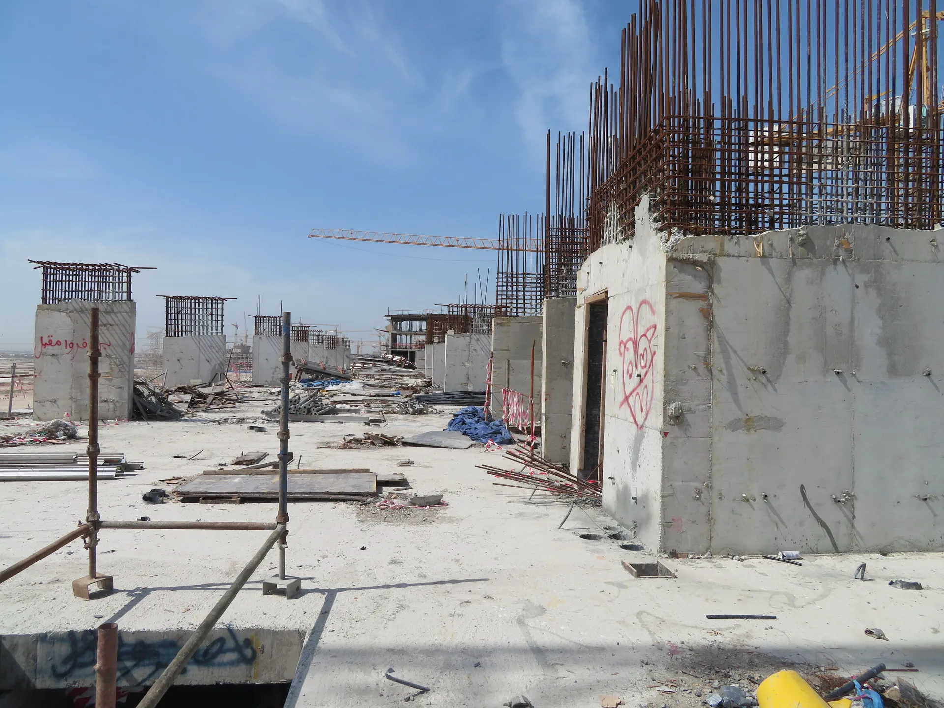 project inspections