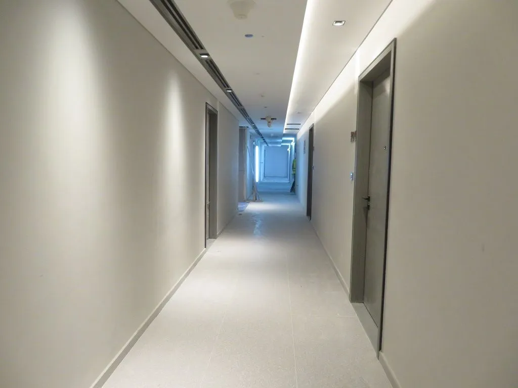 project inspections