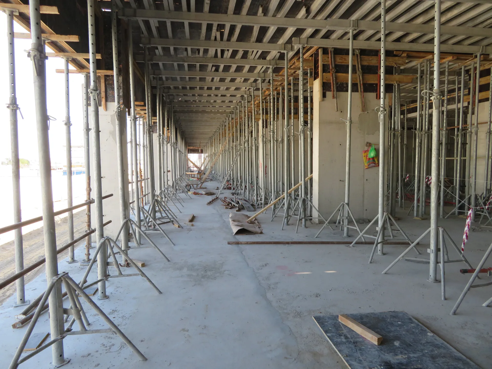 project inspections
