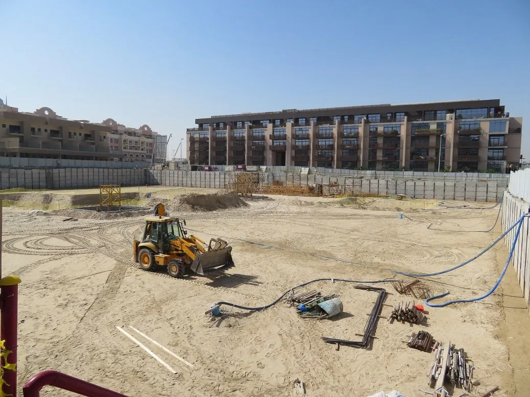 project inspections
