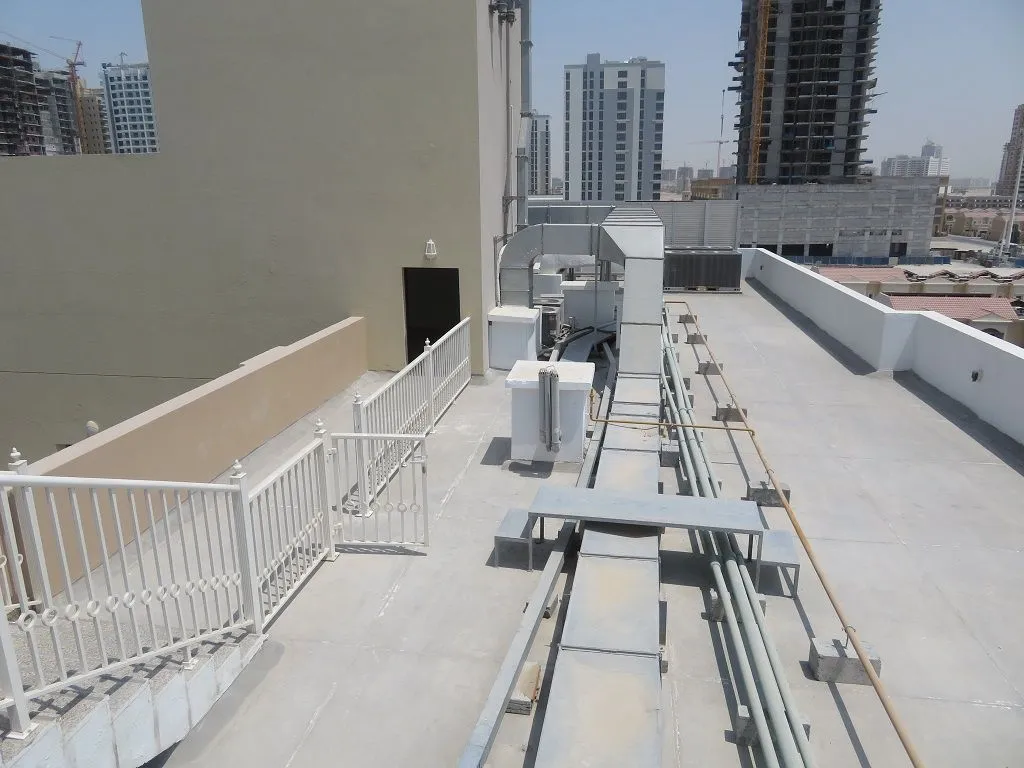 project inspections