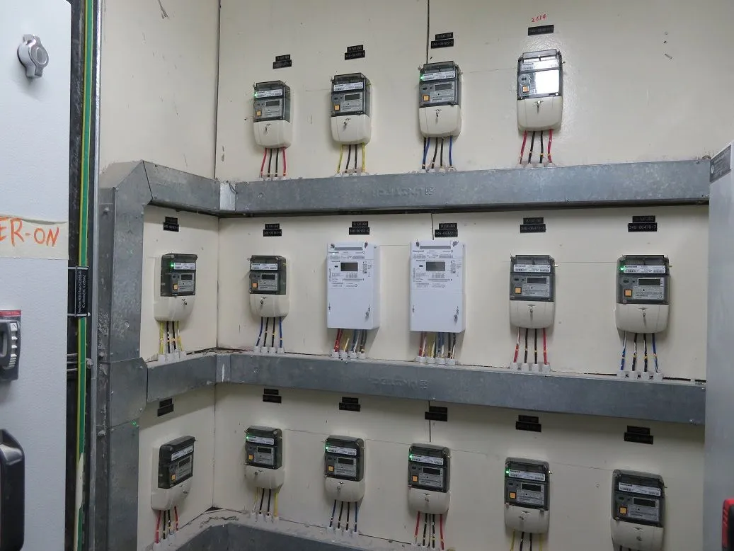 project inspections