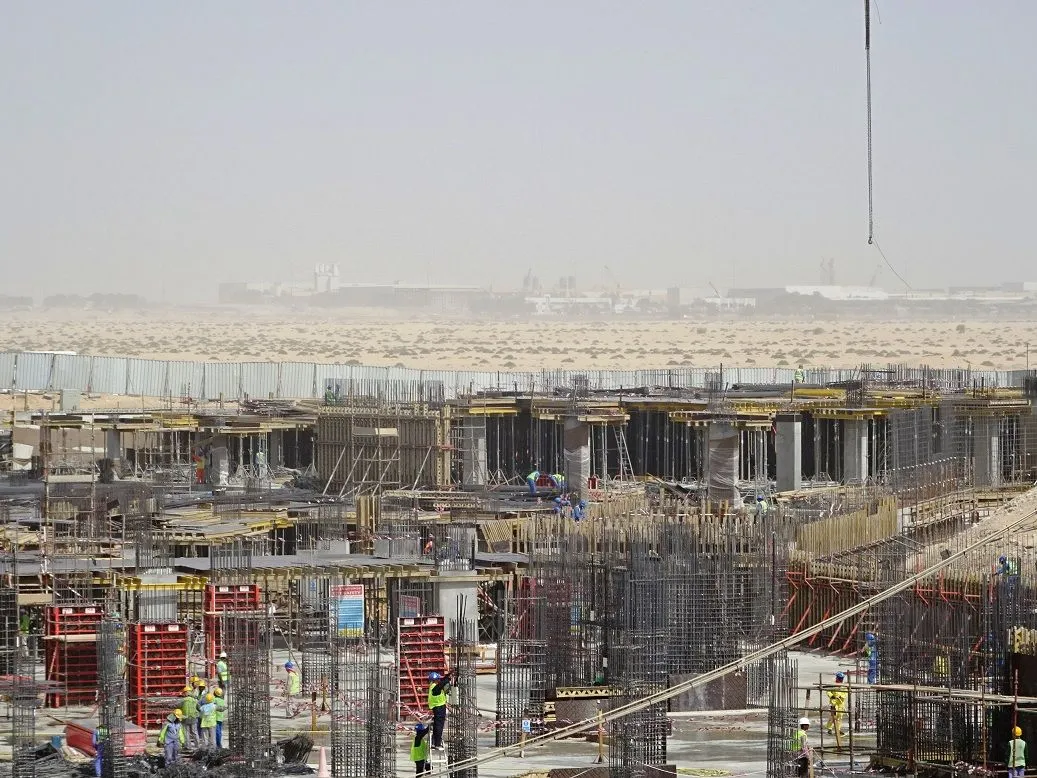 project inspections