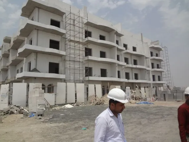 project inspections